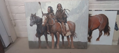 On Veterans Day in Tubac, Arizona Celebrate Victory in Art -  Nov 11th 12th 13th and the Weekend Thanks Veterans! Sponsored By:  Light the Way Art Gallery Tours