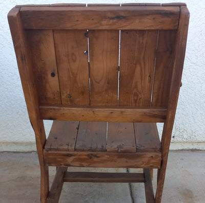 Custom Handmade Pine Furniture delivery available in 3 Different counties Santa Cruz County Pima County and Pinal County