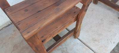 Custom Handmade Pine Furniture delivery available in 3 Different counties Santa Cruz County Pima County and Pinal County