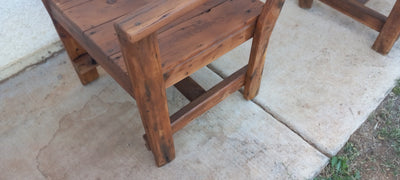 Custom Handmade Pine Furniture delivery available in 3 Different counties Santa Cruz County Pima County and Pinal County