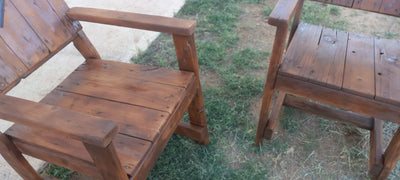 Custom Handmade Pine Furniture delivery available in 3 Different counties Santa Cruz County Pima County and Pinal County