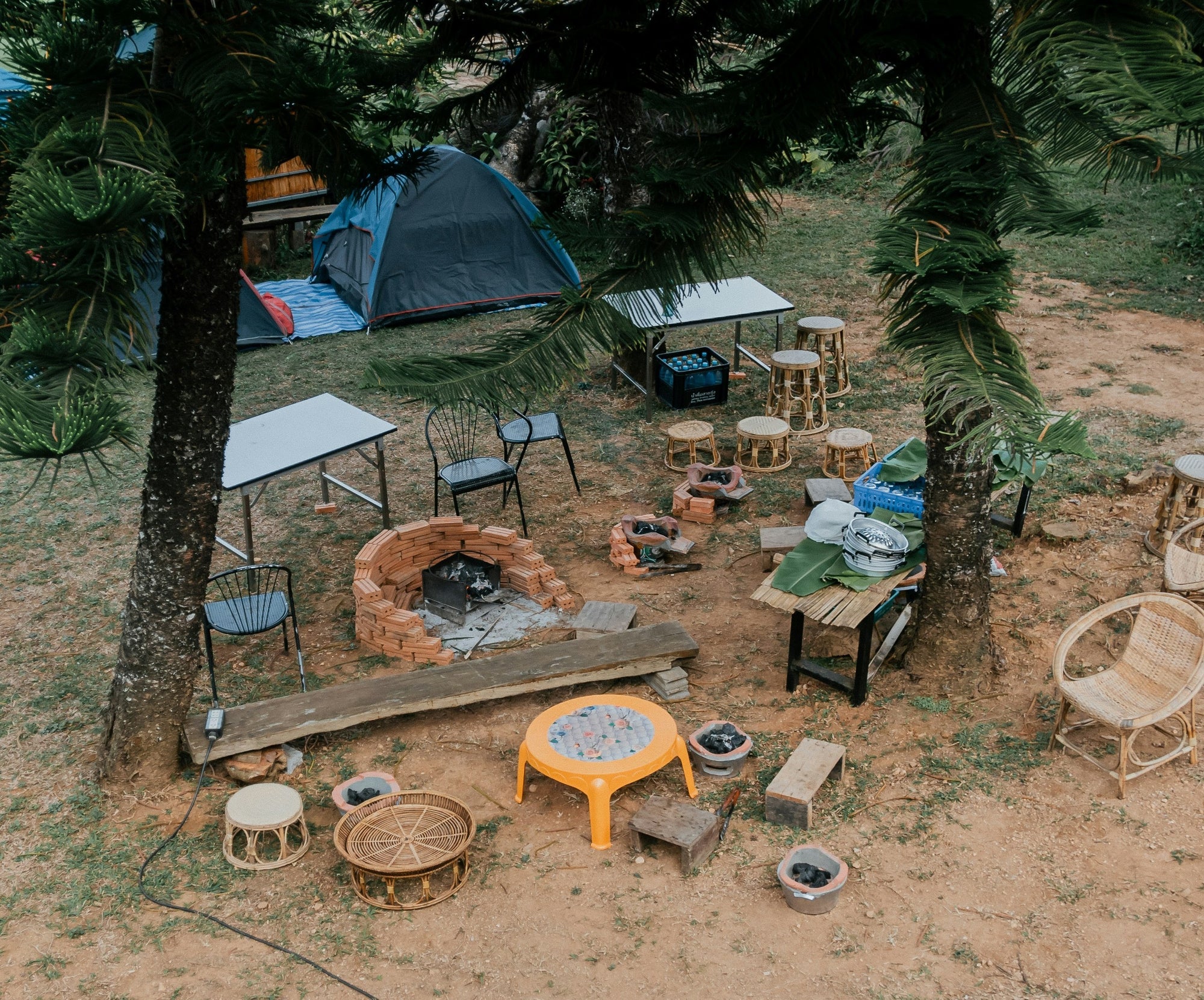 Plan for Chiricahua Cowboy Camp Meeting ... Surprise Your Father Today! With A One of a Kind Adventure