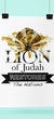 LION Of Judah  Restores the Nations TM LOJRN Posters with Examples of being on the Wall