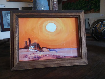 On Veterans Day in Tubac, Arizona Celebrate Victory in Art -  Nov 11th 12th 13th and the Weekend Thanks Veterans! Sponsored By:  Light the Way Art Gallery Tours