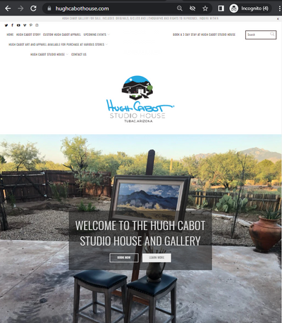 Enjoy the 2025 Tubac Art Festival in Southwest Arizona