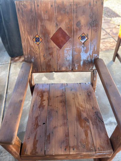 Custom Handmade Pine Furniture delivery available in 3 Different counties Santa Cruz County Pima County and Pinal County