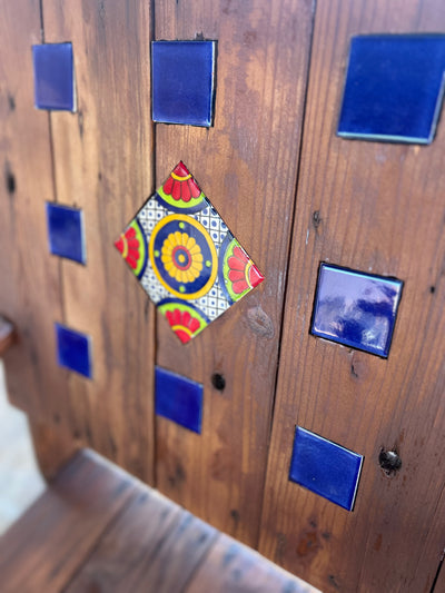 Custom Handmade Pine Furniture delivery available in 3 Different counties Santa Cruz County Pima County and Pinal County