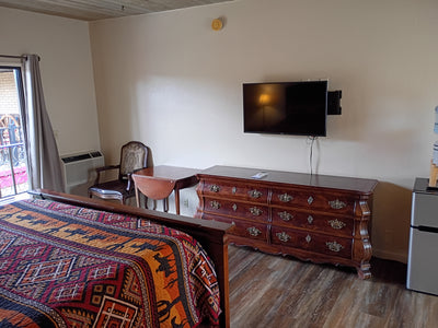 Ground Floor Kitchenette