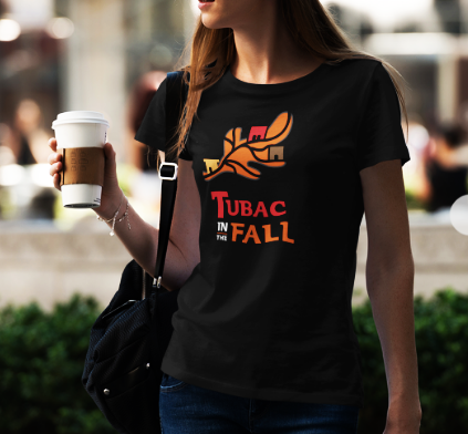 Tubac in the Fall Apparel