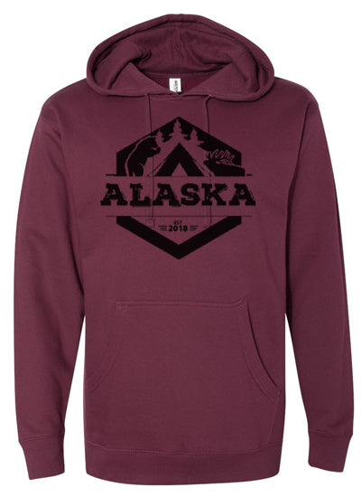 Alaskan Apparel 28 items Bulk order at $40 each includes shipping
