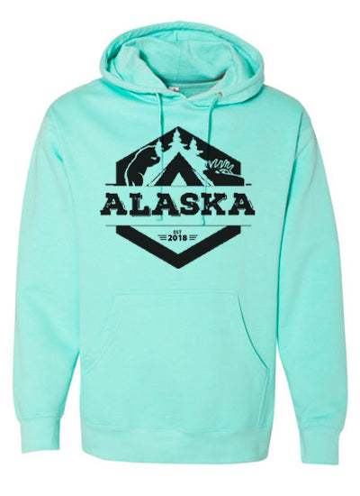 Alaskan Apparel 28 items Bulk order at $40 each includes shipping