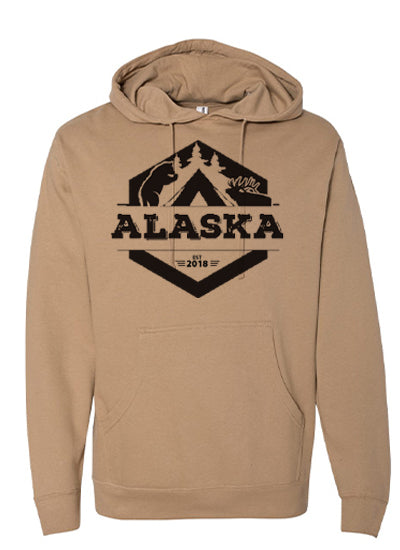 Alaskan Apparel 28 items Bulk order at $40 each includes shipping