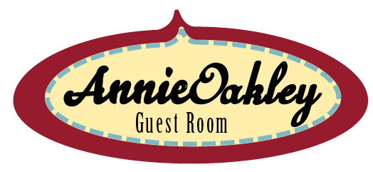 Annie Oakley Guest Room and Suite