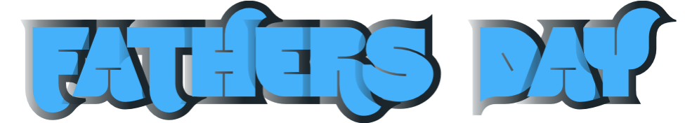 Plan for Father's Day... Surprise Your Father Today! With A Fishing Trip or Weekend Stay No Ark (Copy)