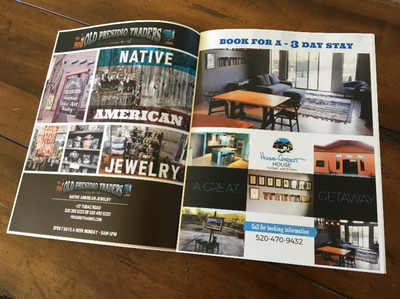 CC + RanchHands™ Quarterly Publications for Ranch Owners + Festivals and Events - LG -np