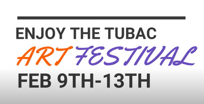 Tubac Art Festival 2022 - Annual Art Festival hosts over 250 vendors