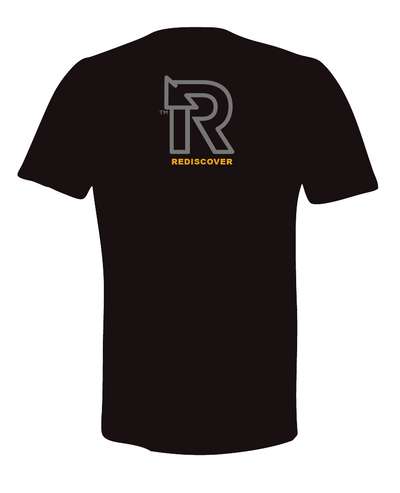 $888 for 28 items with 20 Double Sided + 8 Single Sided Shirts Front + Back Apparel Rediscover Zion National Park Utah Black T-Shirts