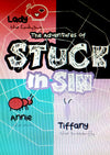 Adventures of Being Stuck in SIN ! Family and Child's Stories Feb 2023 - March 2023 issue 0001